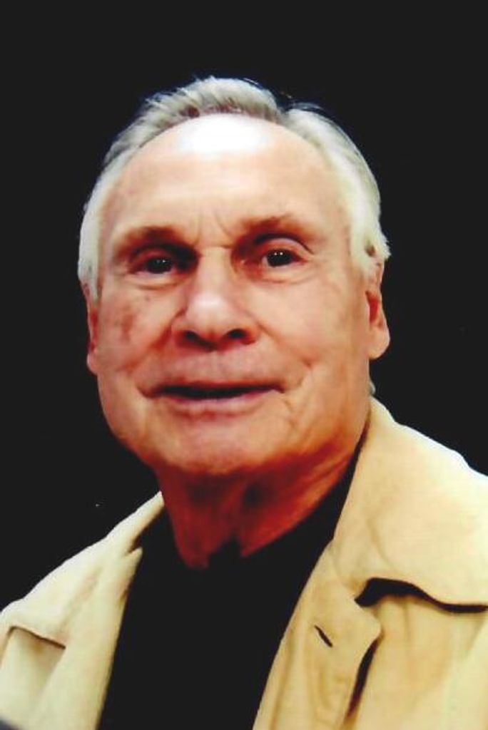 Edgar S. Joseph