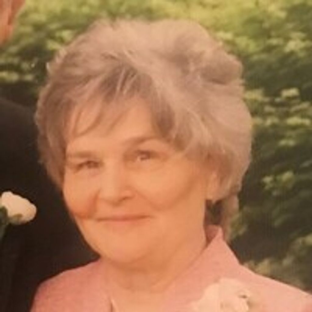 Mary Maxine Dick Profile Photo