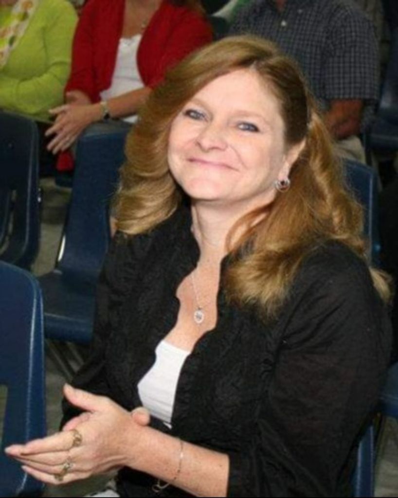 Martha Faye Mitchell Turner Profile Photo