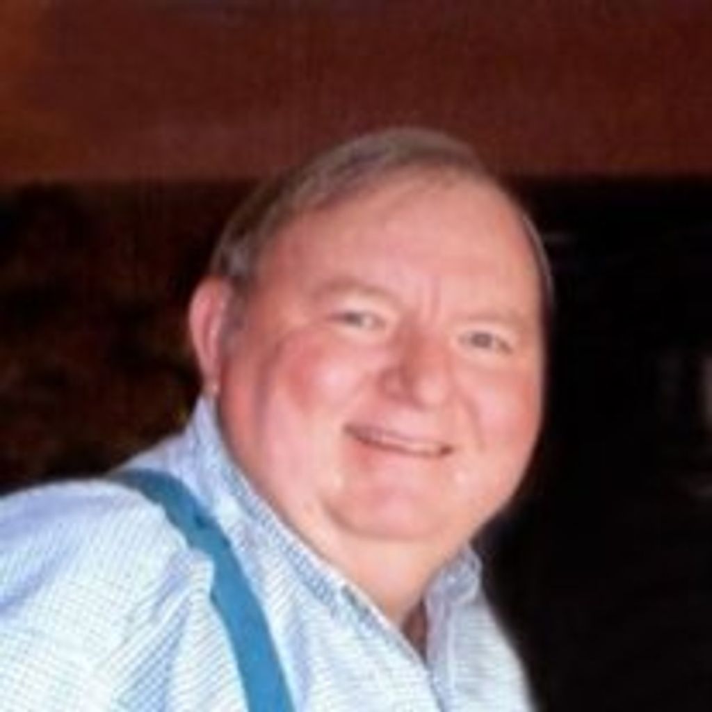 Alan Neal Brecheisen