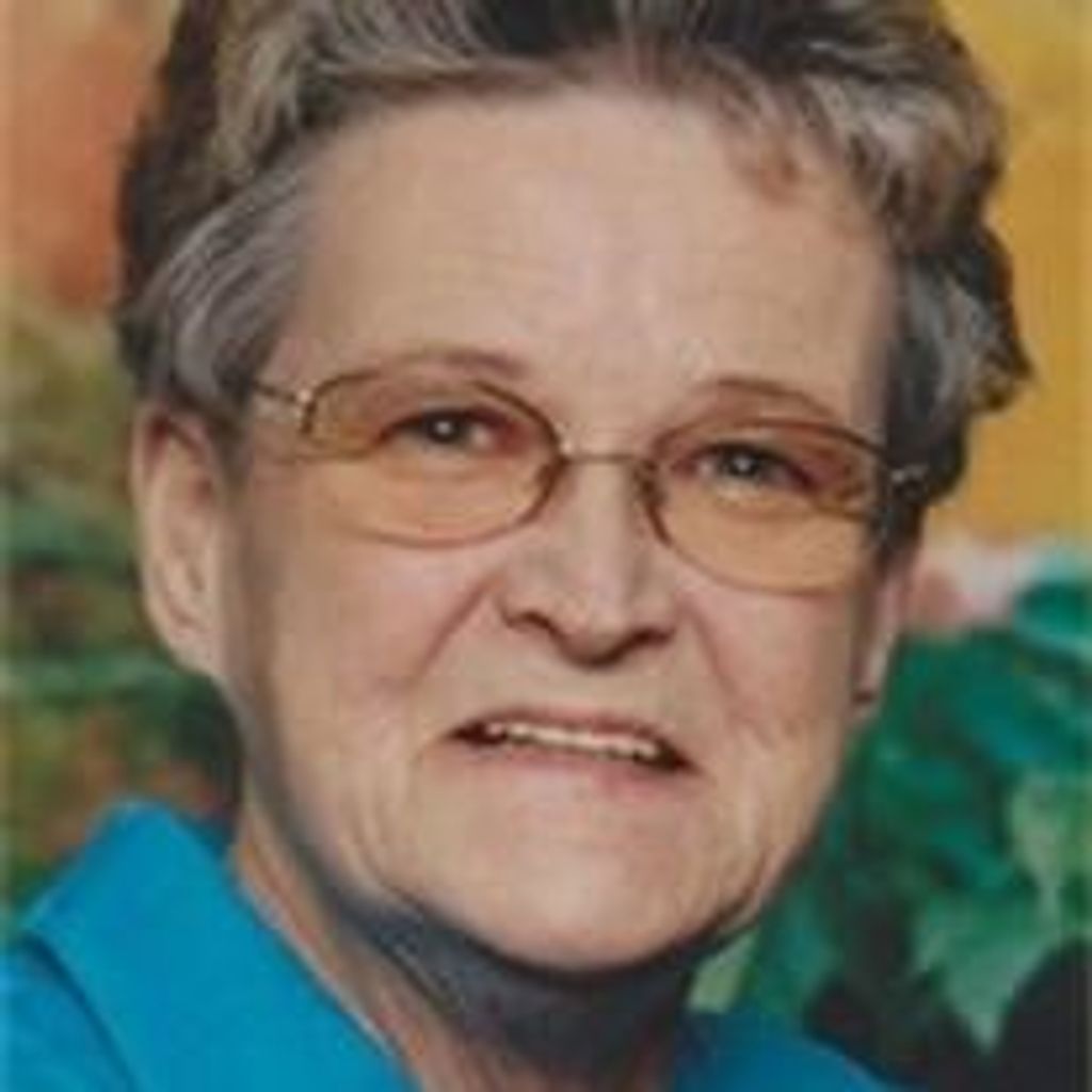 Carolyn Roman
