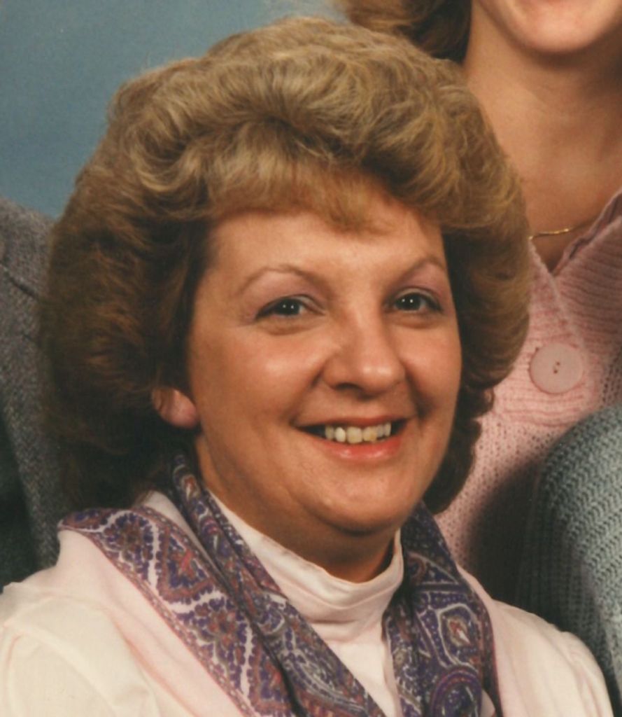 Karen L. (Bienemann)  Springer