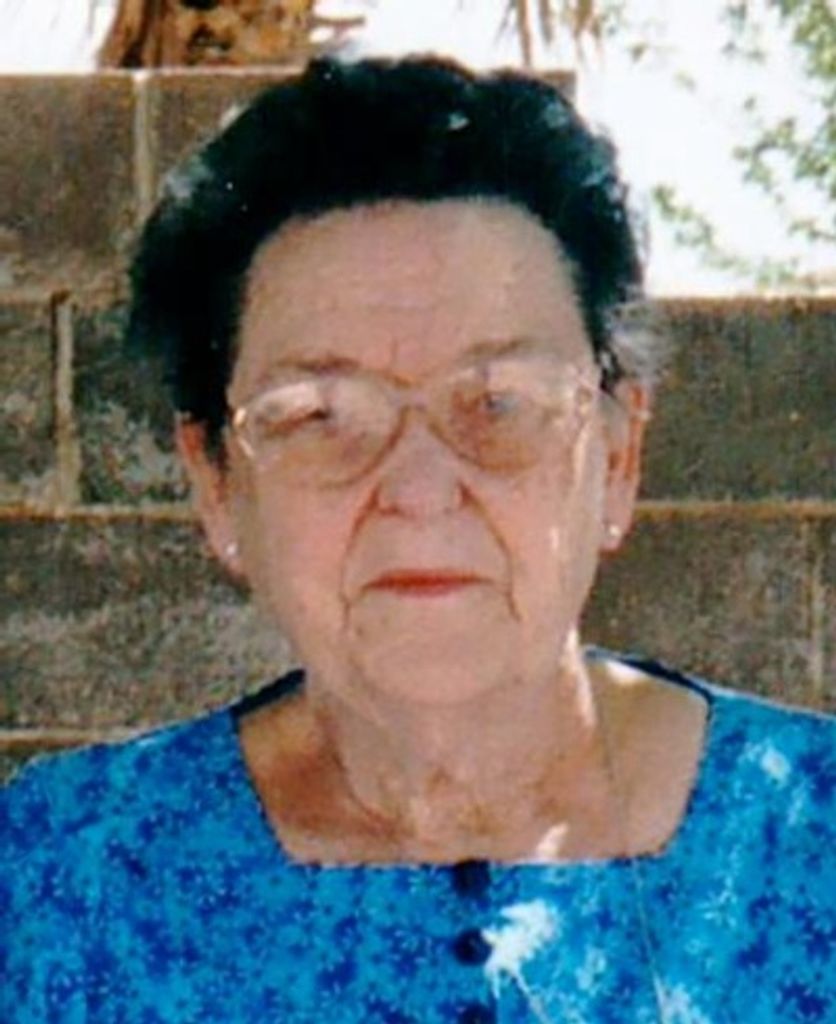 Doris Maureen Coughlin Mcdaniel Profile Photo