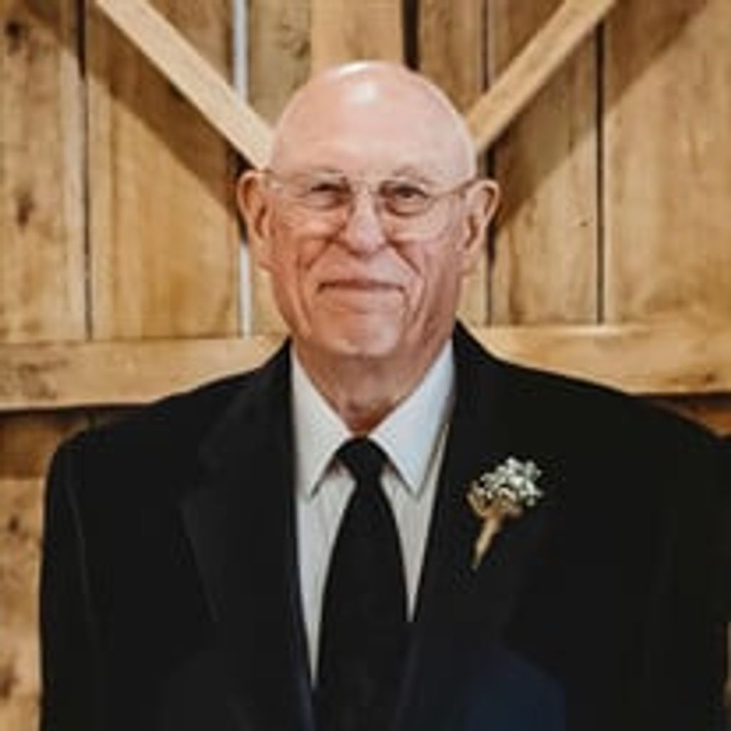 Fred Wayne Day