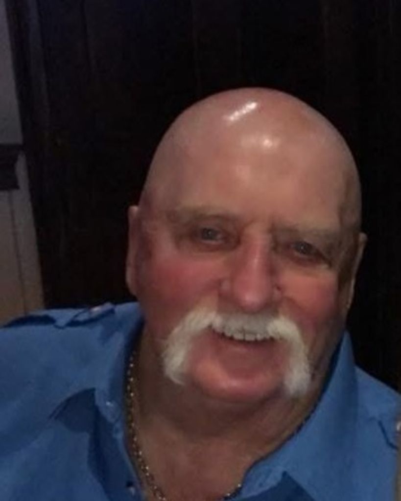 John R. Herr Profile Photo