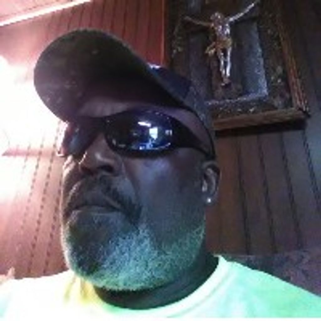 Mr. George Crawford Profile Photo