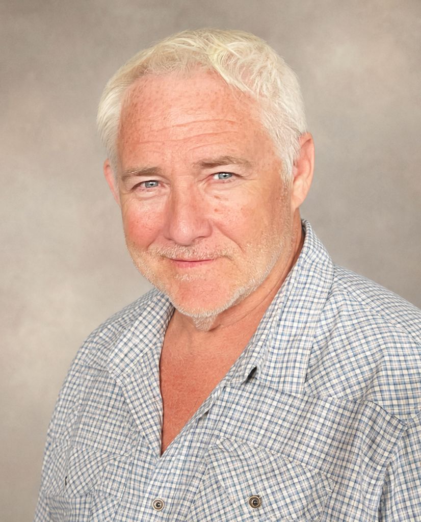 Chris Douglas Geer Profile Photo