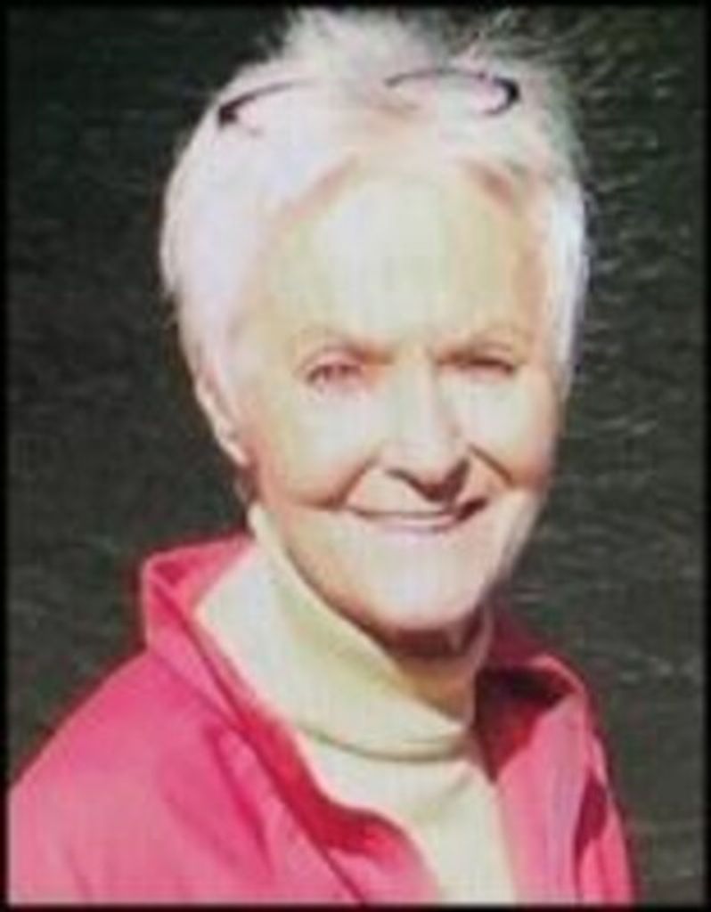 Virginia Mattice Profile Photo