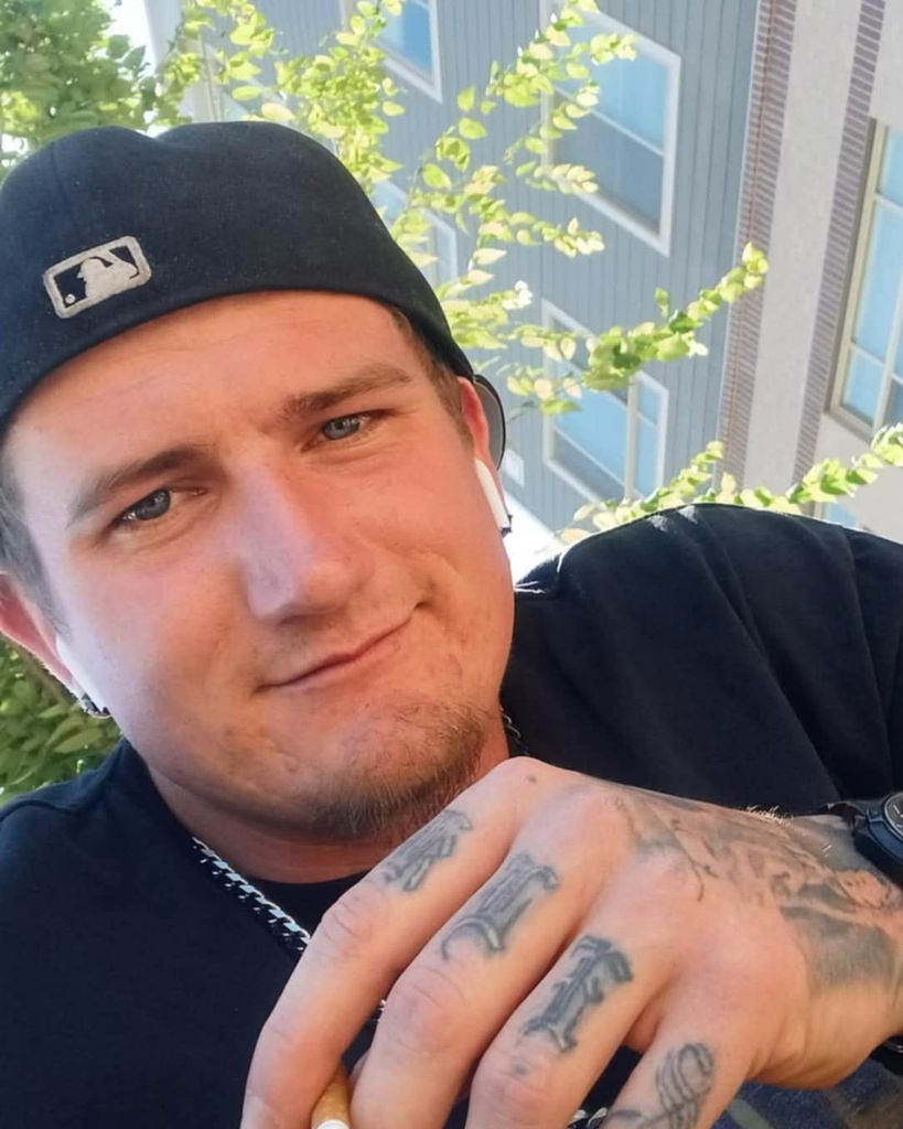 Damien Jensen Profile Photo