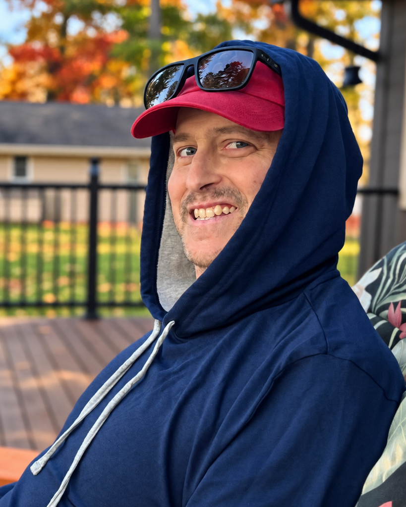 John Joseph Patti Profile Photo