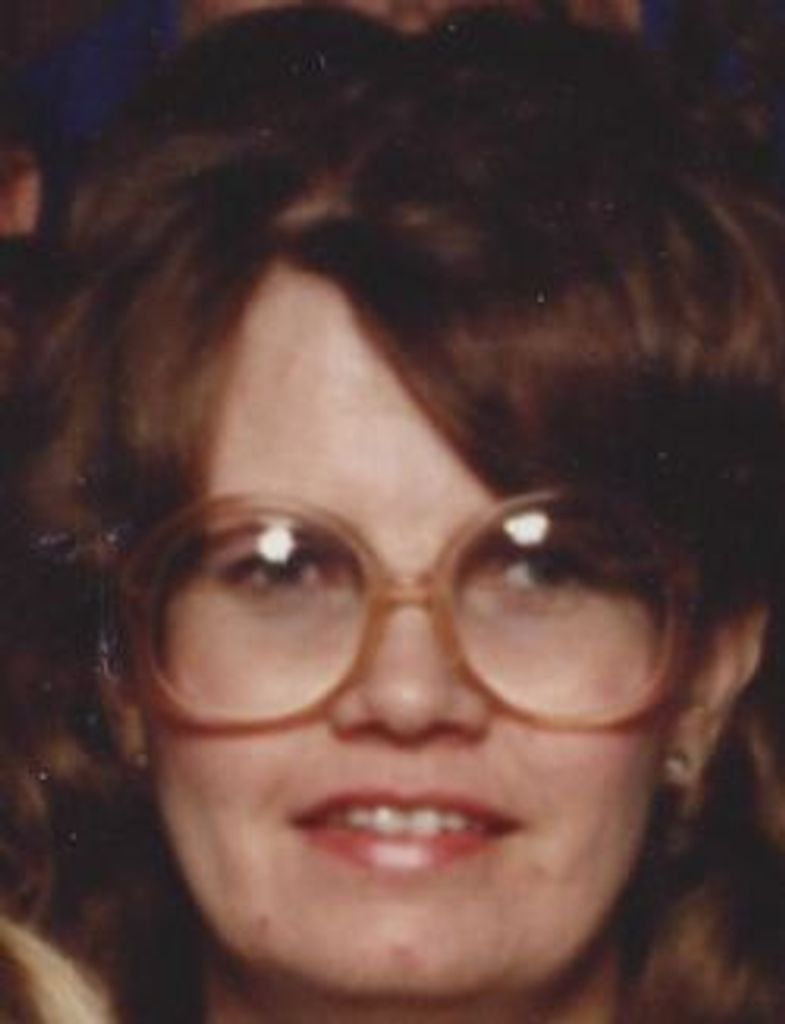 Patricia "Pat" Ann Lehre
