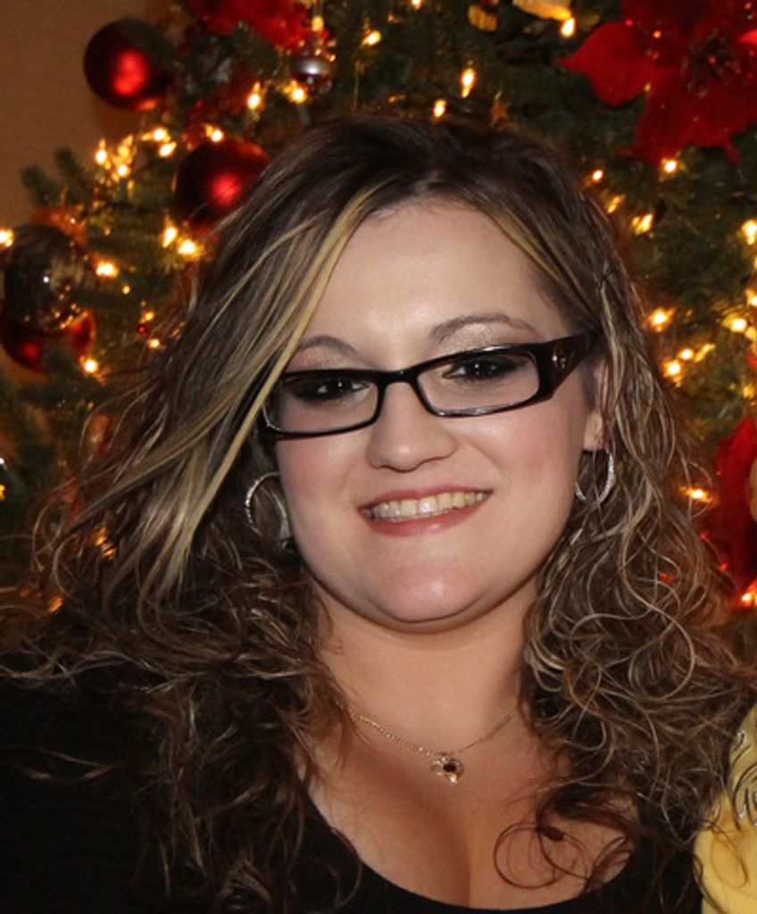 Kristina Lynn Stouch