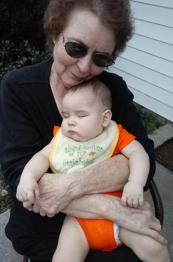 Lena (Yeomans)  Walden photo gallery thumbnail 112 of 137
