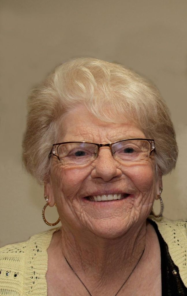 Betty Eichkorn Profile Photo