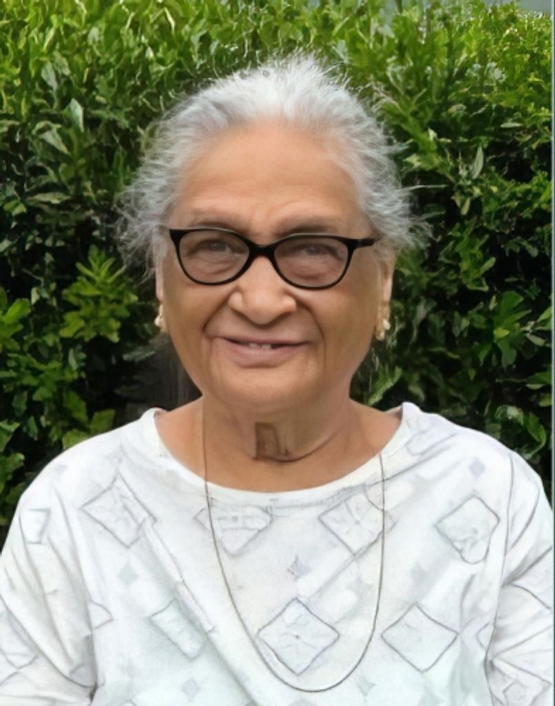 Maniben Ambalal Patel