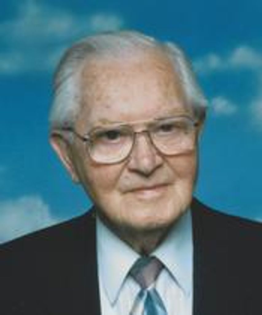 Wilbur "Wil" L Anderson