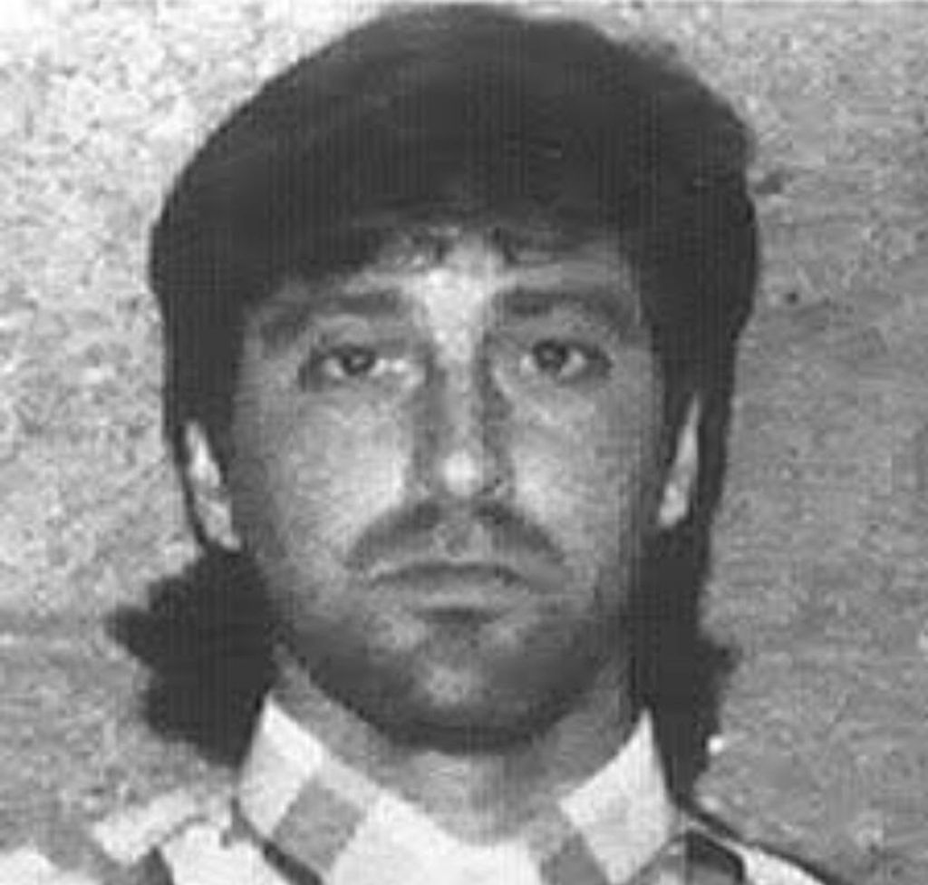 David Warren Marchbank Profile Photo