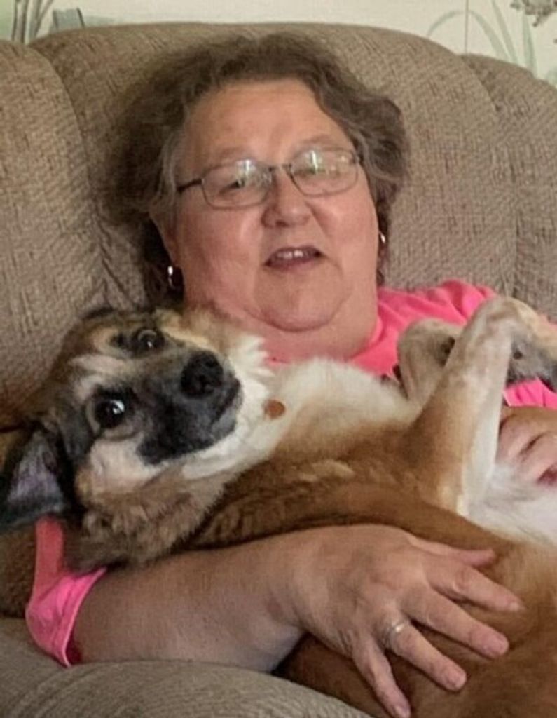 Kathy Lorraine Kovatch Profile Photo