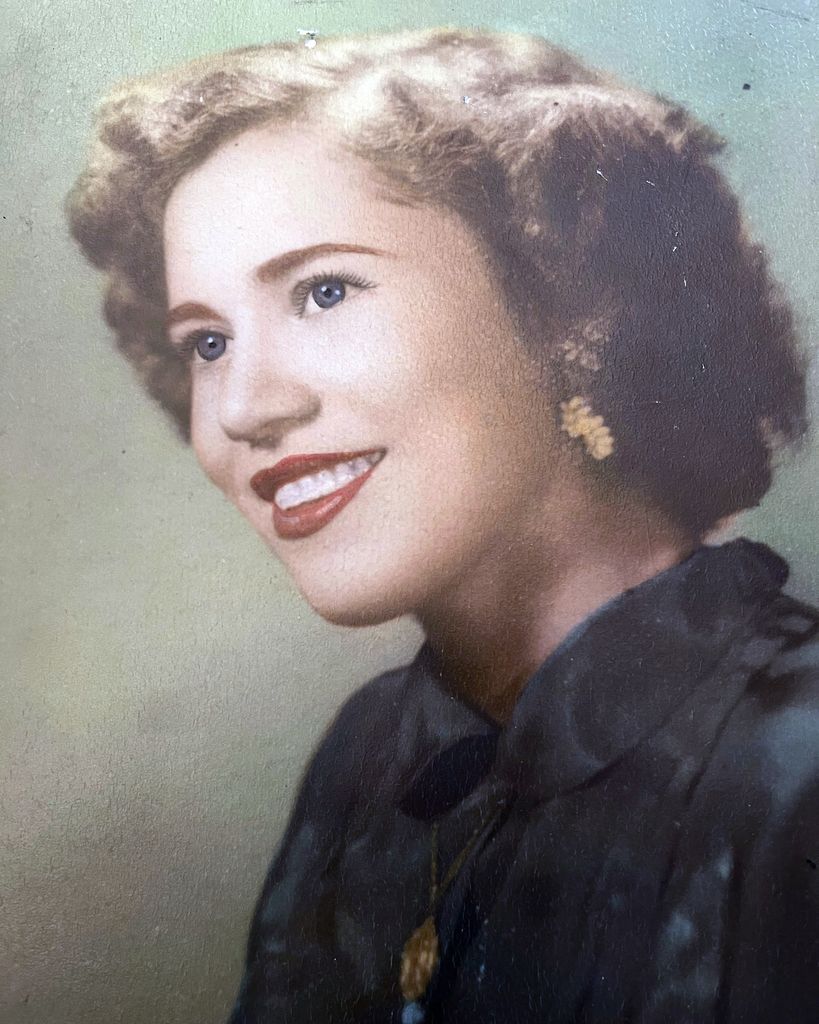 Blanca Aurora Sandoval