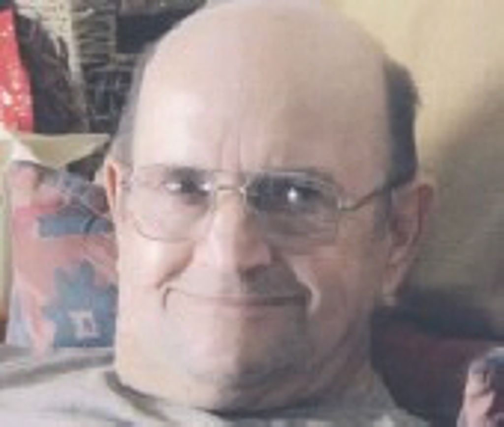 Klaus Mergel