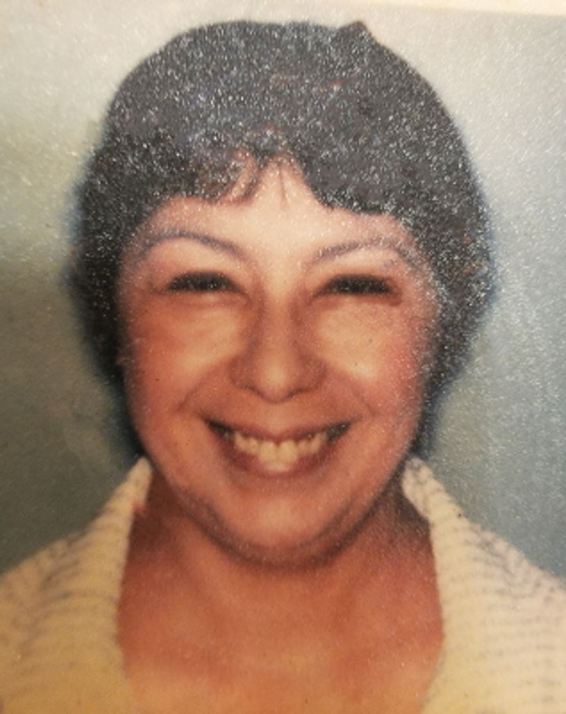 Anita Replogle