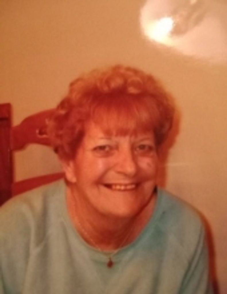 Sharon Marie Bowles Profile Photo