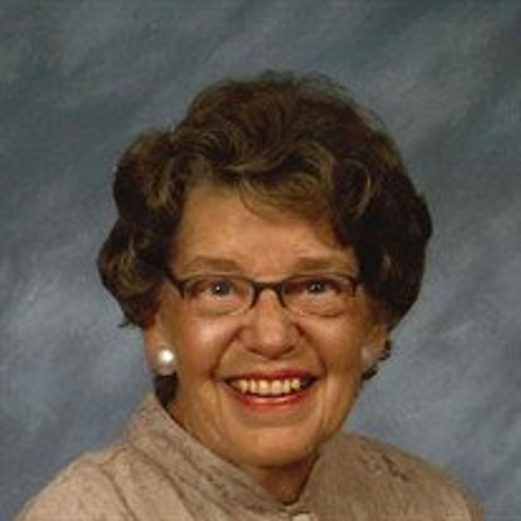 Mary Wahlin