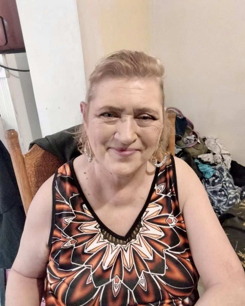 Sally Zarbaugh