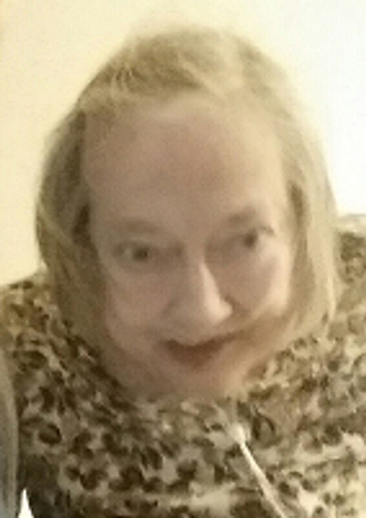 Carolyn  Ann Cottrell