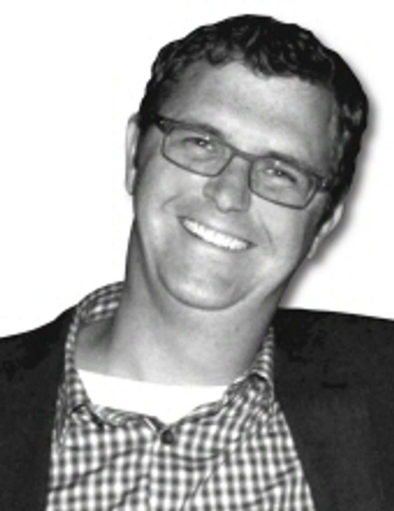 Peter Joshua Tipping