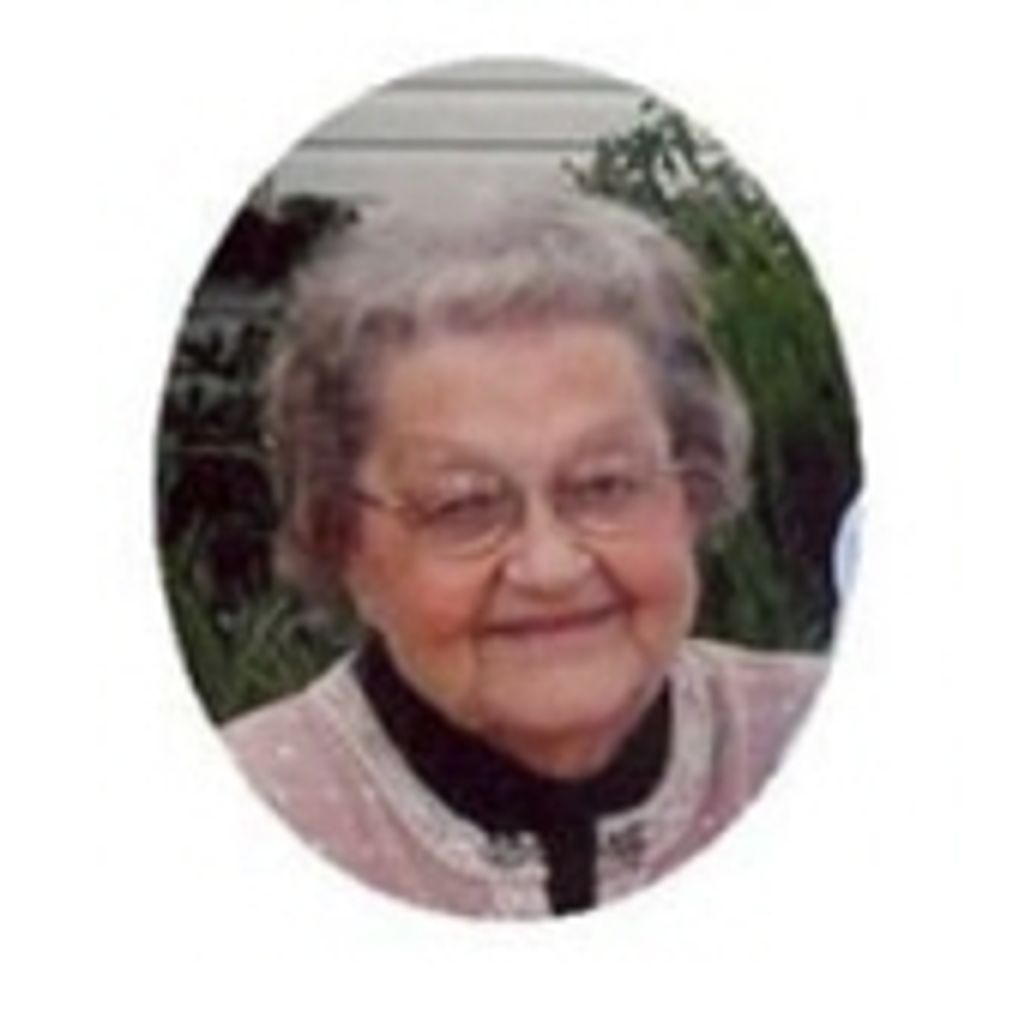 Dorothy A. Dosland
