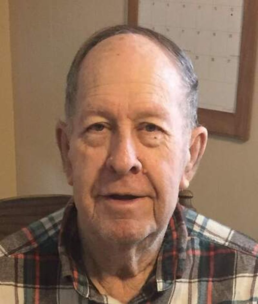 Jack W. Mccombs Profile Photo