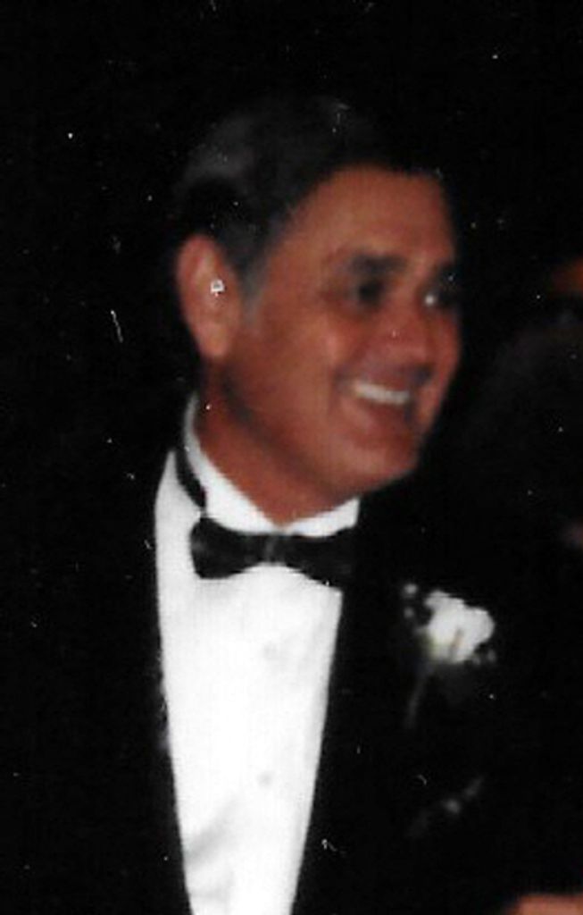 Ronald J. Maslousky