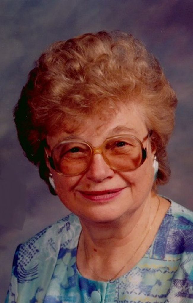Katie Johns