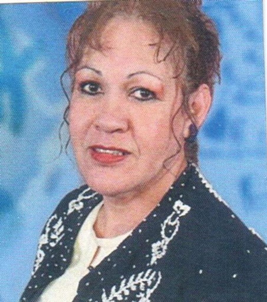 Elvia Dinorah Rangel