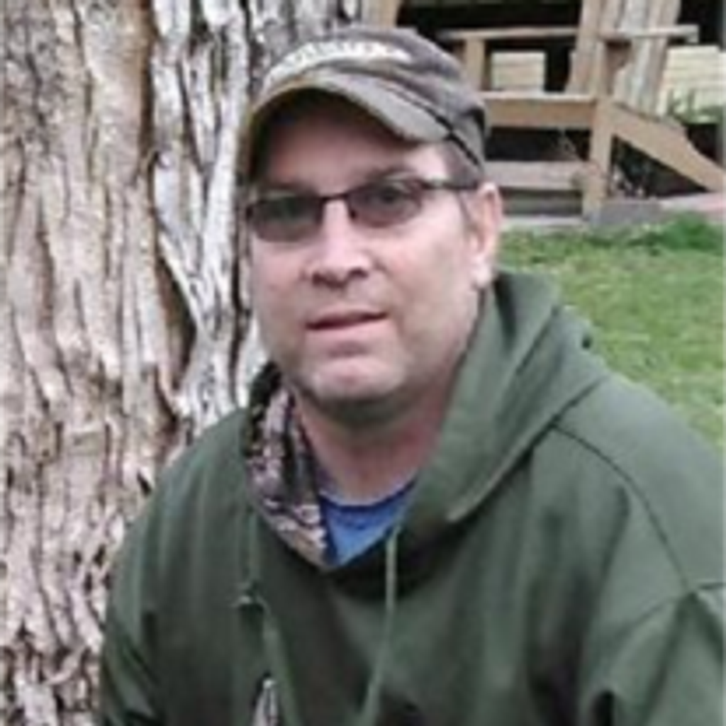 David Alan Greenlee Profile Photo