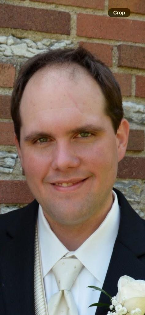 Matthew Thomas Schauff Profile Photo