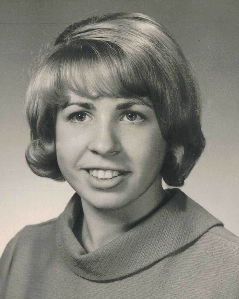 Elizabeth "Liz" Bowen
