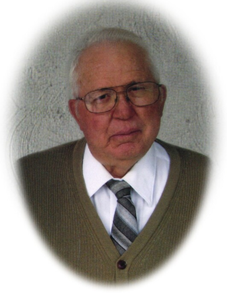 J Deloyd "Doc" Anderson Profile Photo