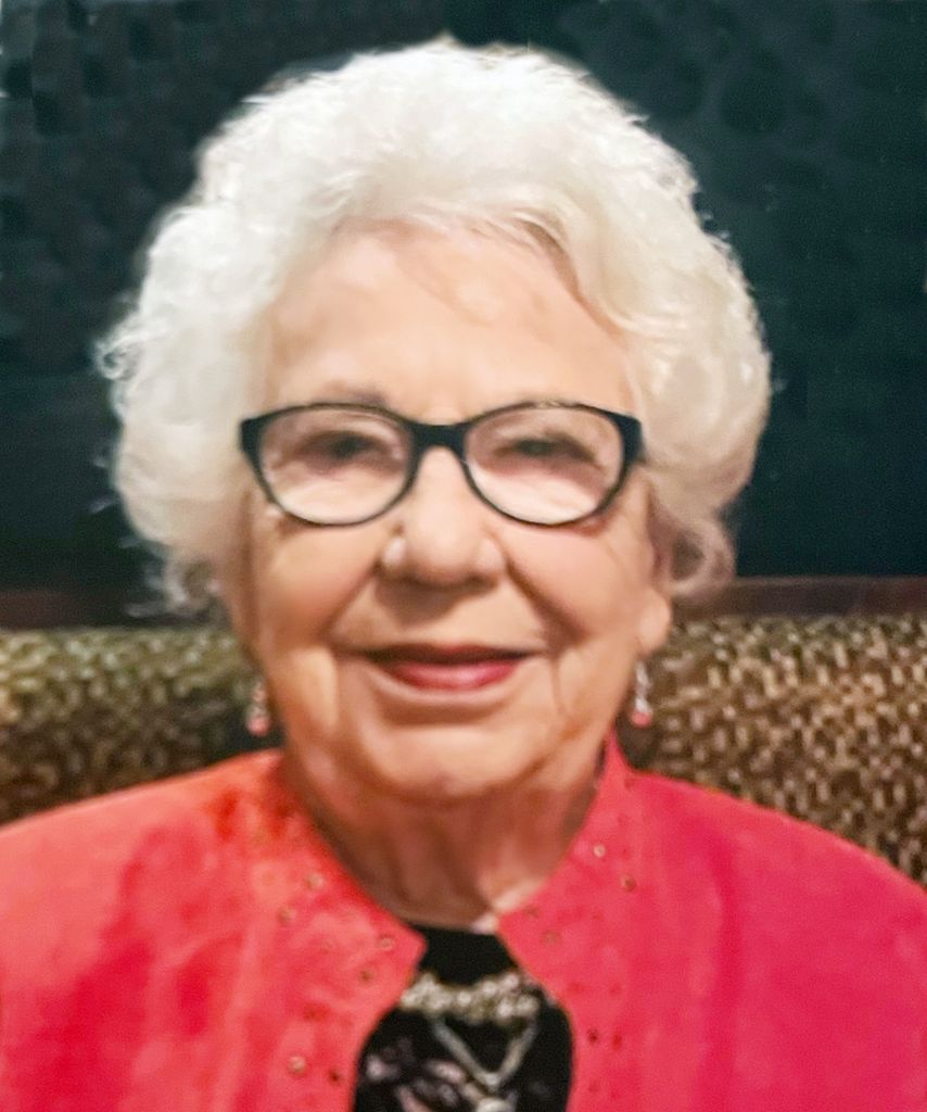 Lurene Stephenson Braswell