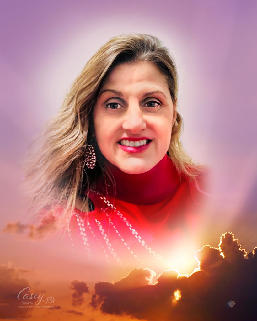 Mrs. Anissa Porticelli