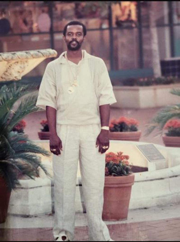 Mr. Delroy Answer Profile Photo