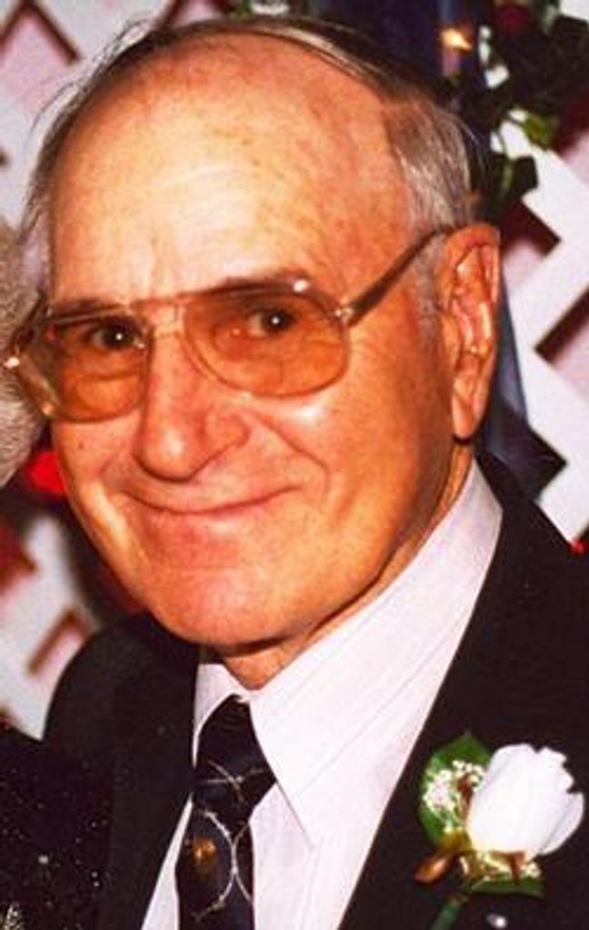 Ray L. Wilson