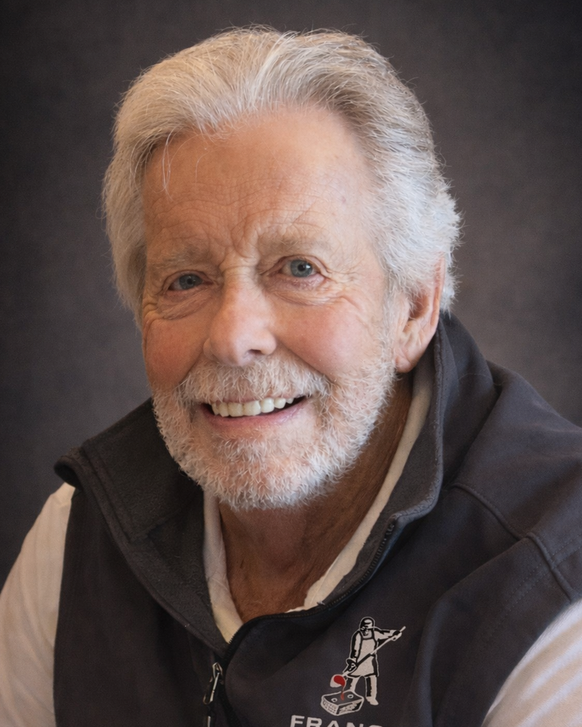 William Thomas Francis Profile Photo