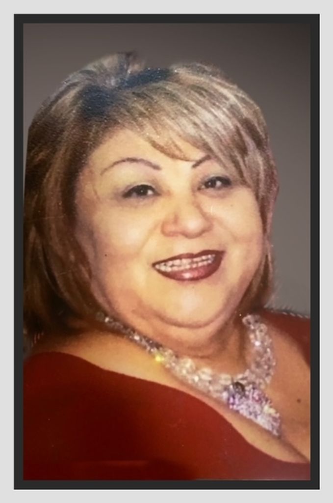 Irene Cavazos Profile Photo
