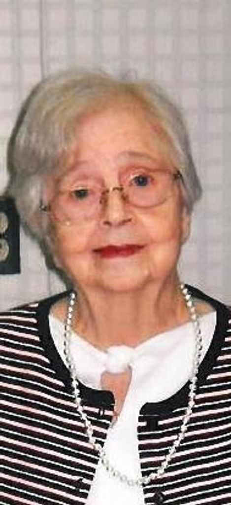 Arlene Frances Young (Scott) Profile Photo