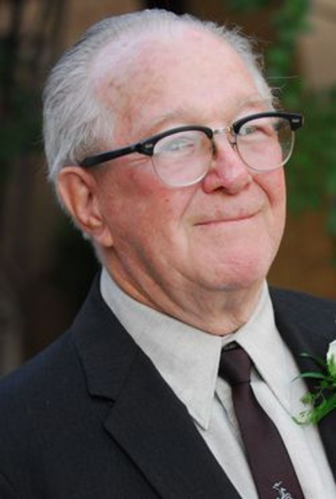 Thomas Ball