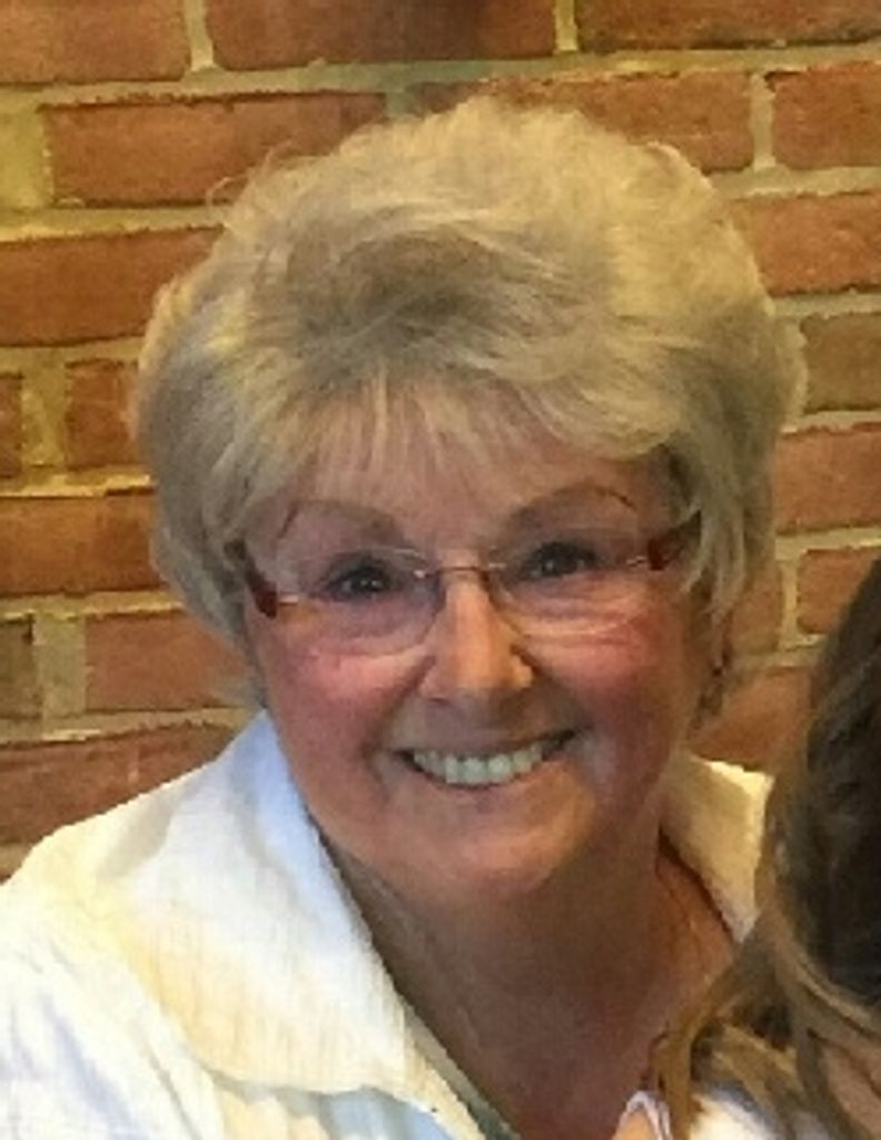 Linda "Lynne" L. Treamer Profile Photo