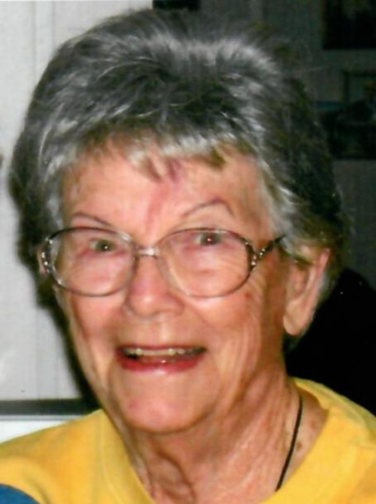 Jean (Cheney)  Mitchell Profile Photo