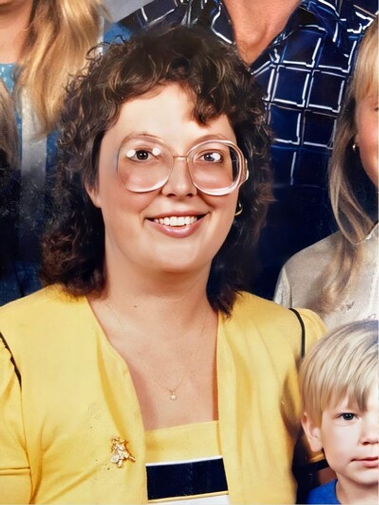Cheryl Lynn Westberry
